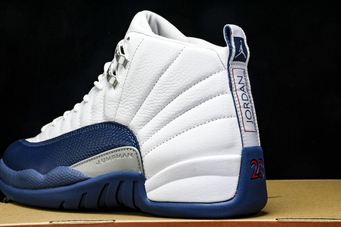 Jordan 12 Retro French Blue (2025) Men