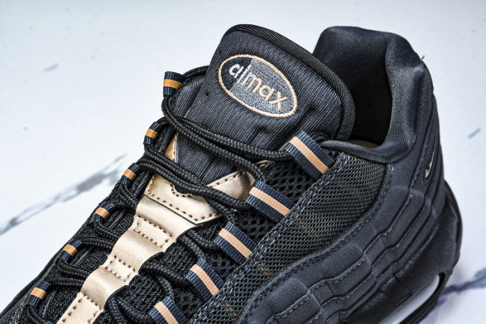 Central Cee x Air Max 95 