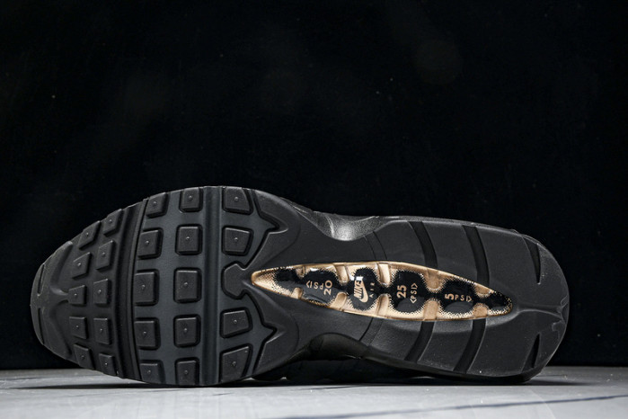 Central Cee x Air Max 95 