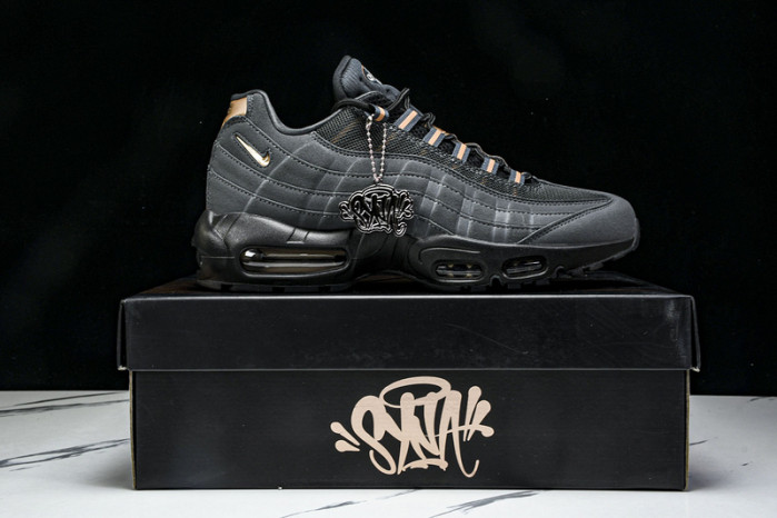 Central Cee x Air Max 95 