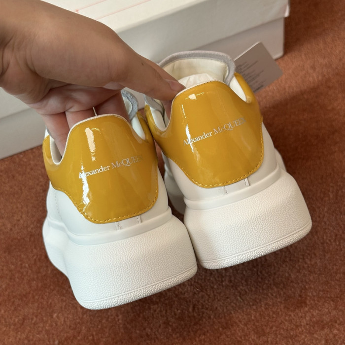 ale*d*r M*Q*en sole sneakers copshoe-168