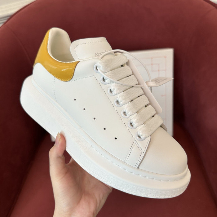 ale*d*r M*Q*en sole sneakers copshoe-168