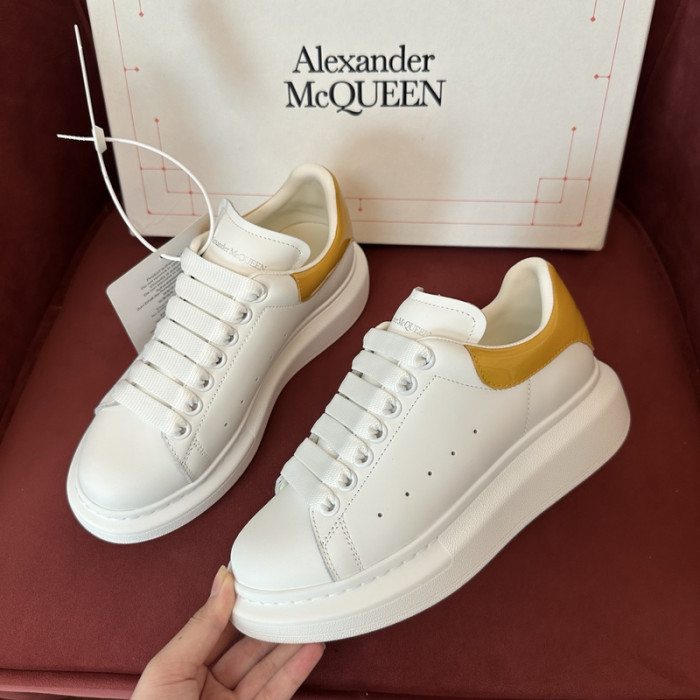 ale*d*r M*Q*en sole sneakers copshoe-168