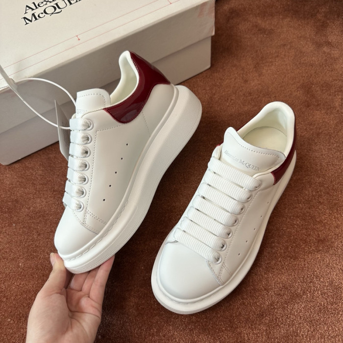 ale*d*r M*Q*en sole sneakers copshoe-169