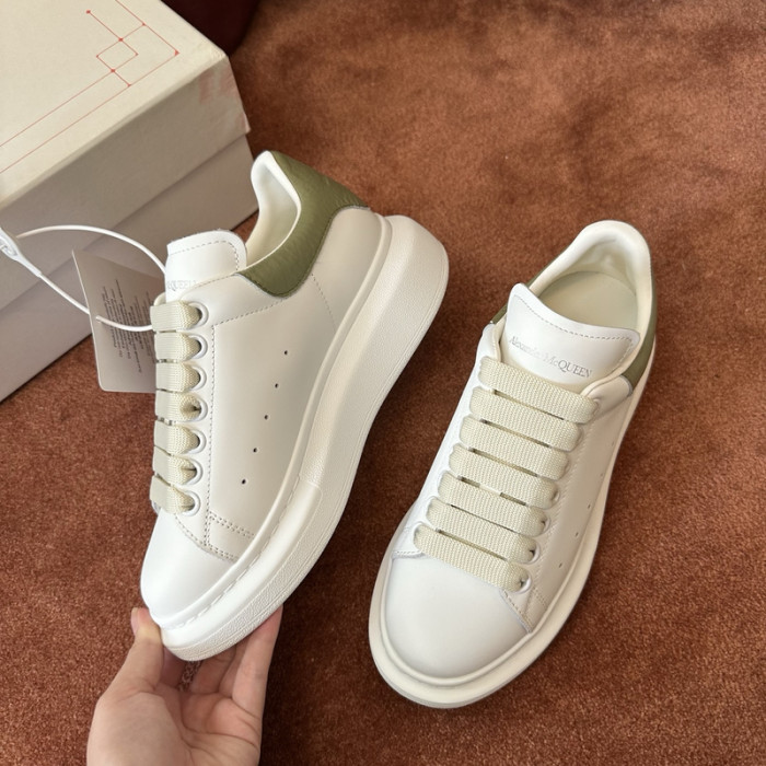 ale*d*r M*Q*en sole sneakers copshoe-171