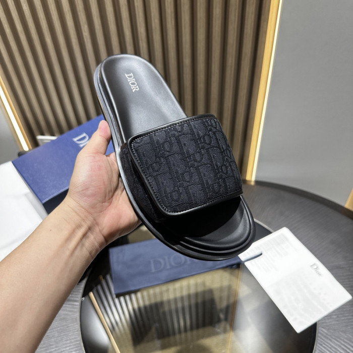 D1R* SLIDE copshoe DR-SLIDE 010