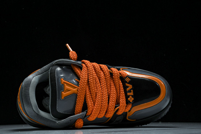 lvt sneakers copshoe l&v-289