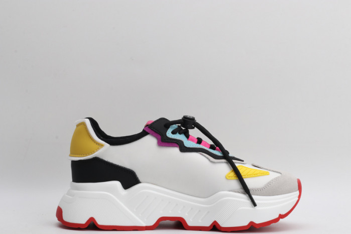 dg sneakers copshoe d&g-21