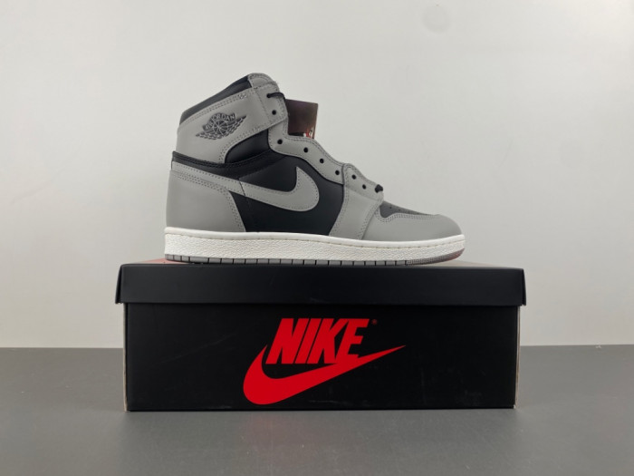 Air Jordan 1 High 85 Irregular Shadow HV6674-020