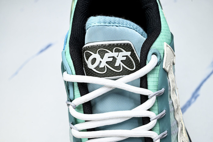 OF C/O ODSY-1000 SNEAKER copshoe OW-ODSY16