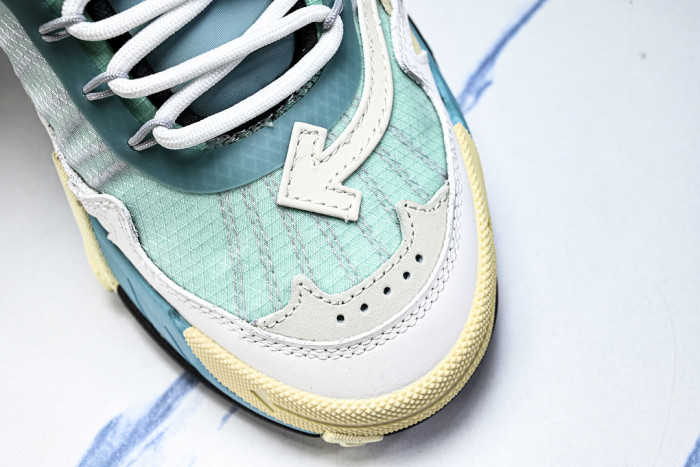 OF C/O ODSY-1000 SNEAKER copshoe OW-ODSY16