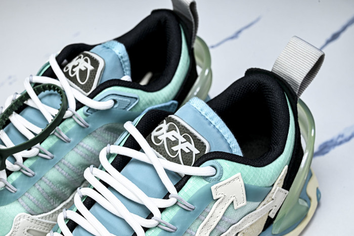 OF C/O ODSY-1000 SNEAKER copshoe OW-ODSY16