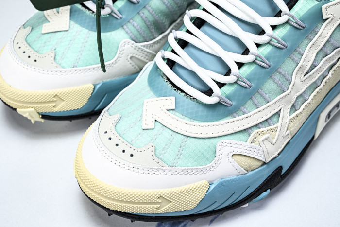 OF C/O ODSY-1000 SNEAKER copshoe OW-ODSY16