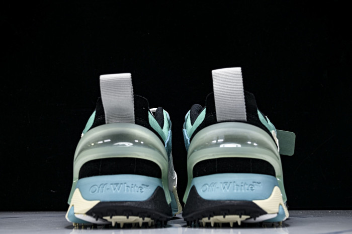 OF C/O ODSY-1000 SNEAKER copshoe OW-ODSY16