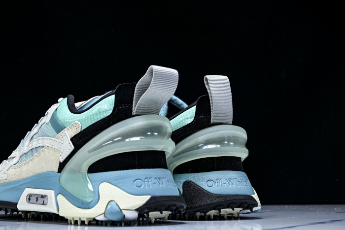 OF C/O ODSY-1000 SNEAKER copshoe OW-ODSY16
