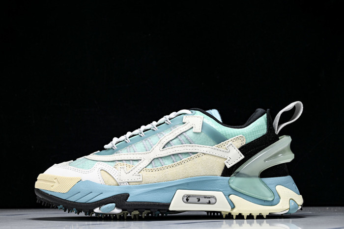 OF C/O ODSY-1000 SNEAKER copshoe OW-ODSY16