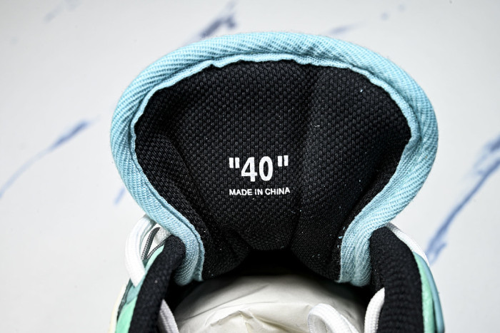 OF C/O ODSY-1000 SNEAKER copshoe OW-ODSY16