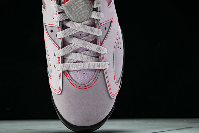 Awake NY x Air Jordan 6 “Playful Pink” IQ5706-600