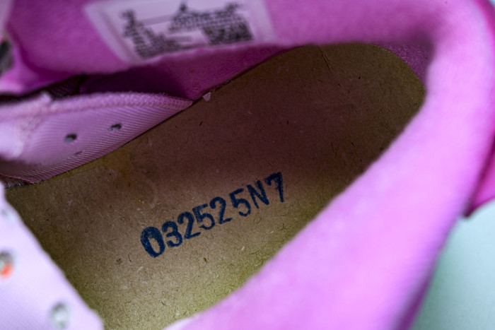 Awake NY x Air Jordan 6 “Playful Pink” IQ5706-600