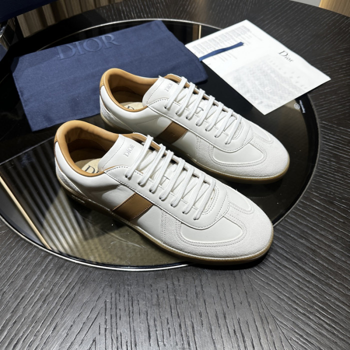 D1R* B01 SNEAKER COPSHOE DR-b01 02