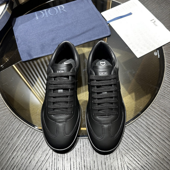 D1R* B01 SNEAKER COPSHOE DR-b01 04