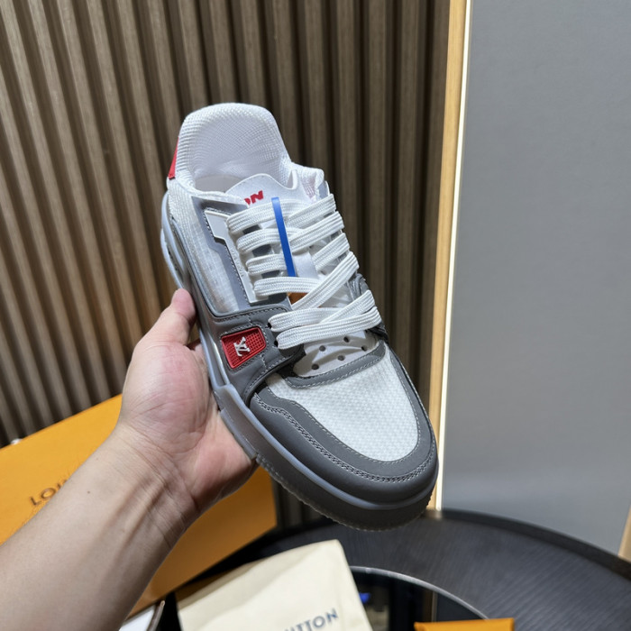 LVT SNEAKERS COPSHOE L&V-trainer 48