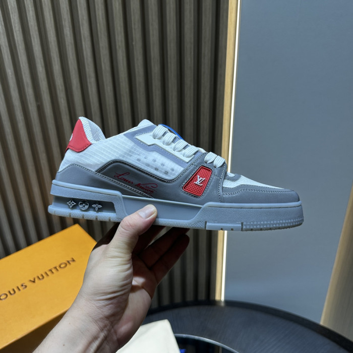 LVT SNEAKERS COPSHOE L&V-trainer 48