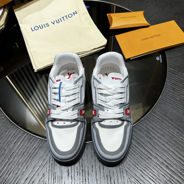 LVT SNEAKERS COPSHOE L&V-trainer 48
