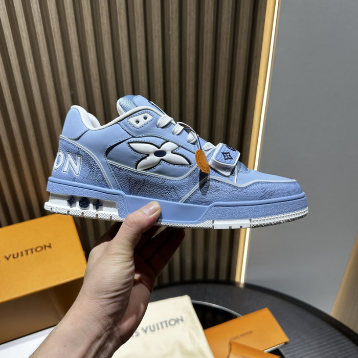 LVT SNEAKERS COPSHOE L&V-trainer 49