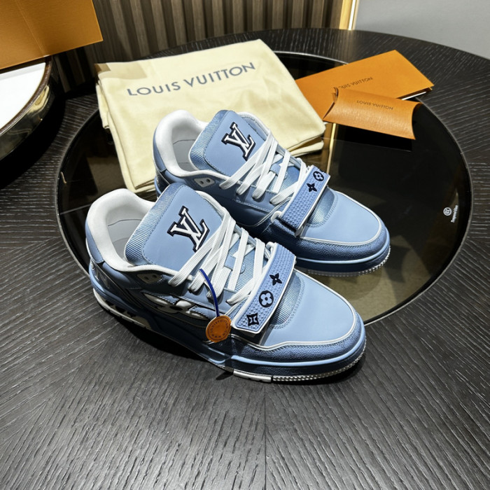 LVT SNEAKERS COPSHOE L&V-trainer 49