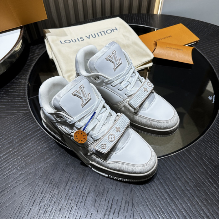 LVT SNEAKERS COPSHOE L&V-trainer 50