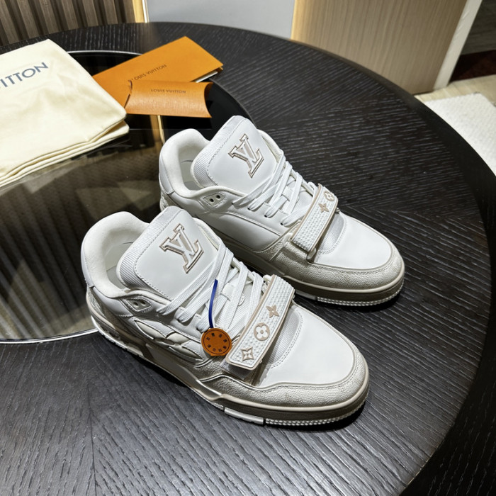 LVT SNEAKERS COPSHOE L&V-trainer 50
