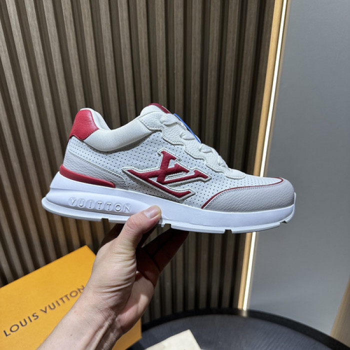 LVT Classic Sneaker COPSHOE L&V-classic 01