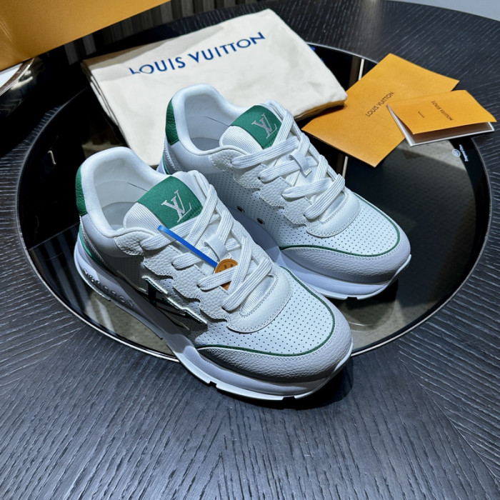 LVT Classic Sneaker COPSHOE L&V-classic 03