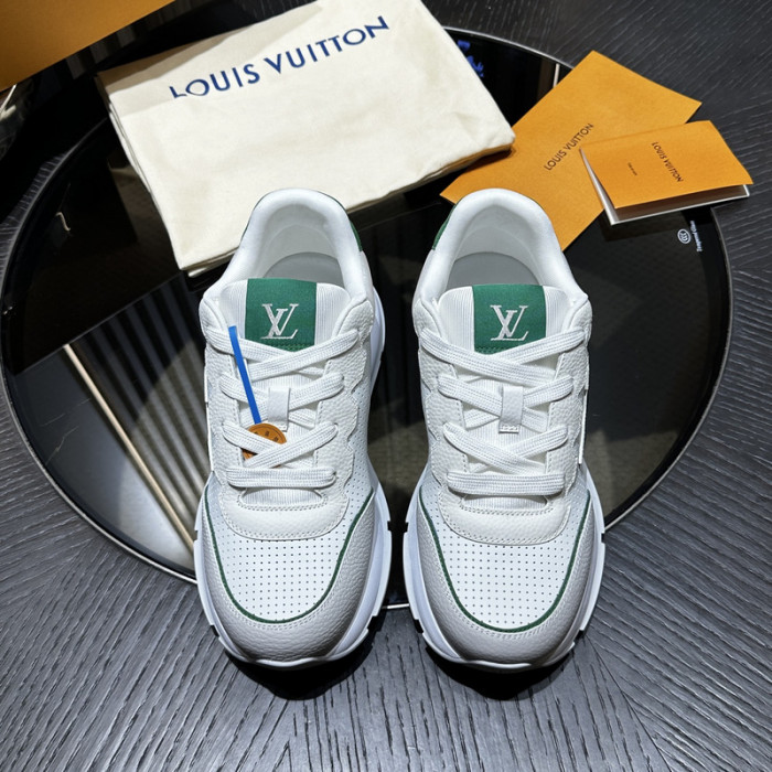 LVT Classic Sneaker COPSHOE L&V-classic 03