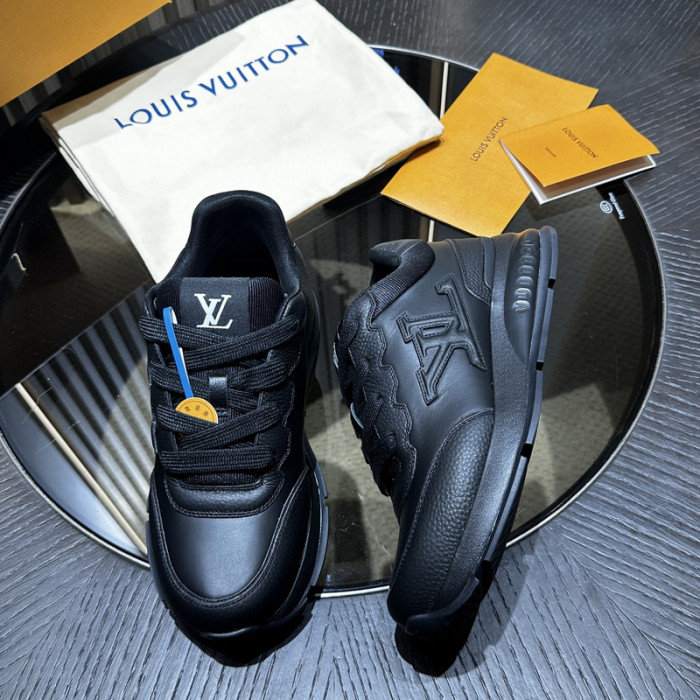 LVT Classic Sneaker COPSHOE L&V-classic 04