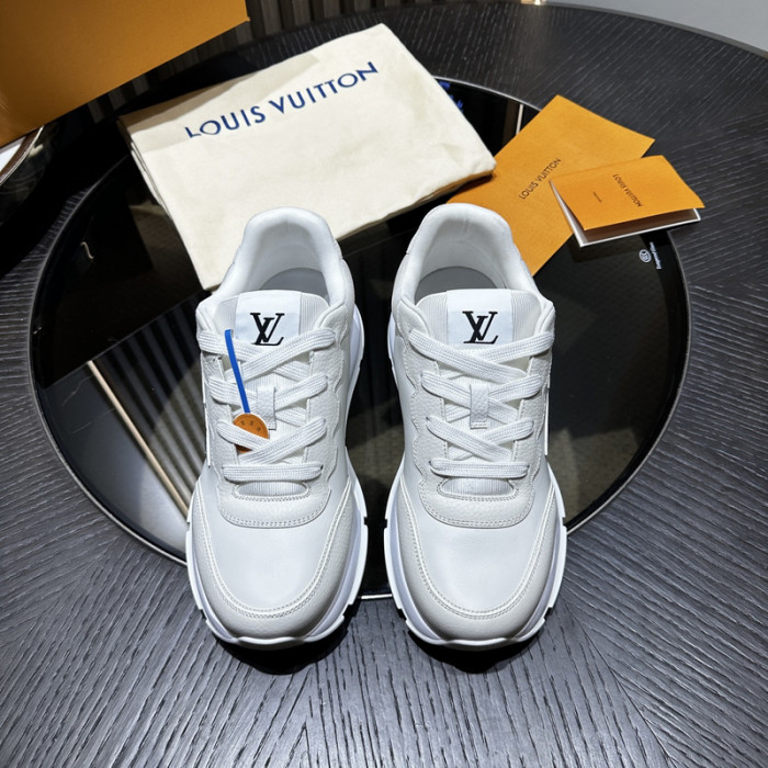 LVT Classic Sneaker COPSHOE L&V-classic 05