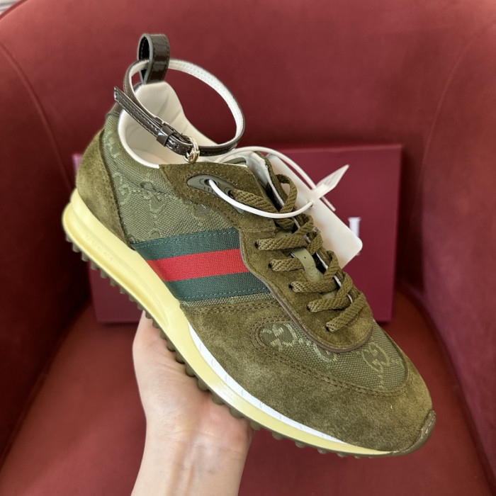 GC Re-Motion sneaker GC-RM001