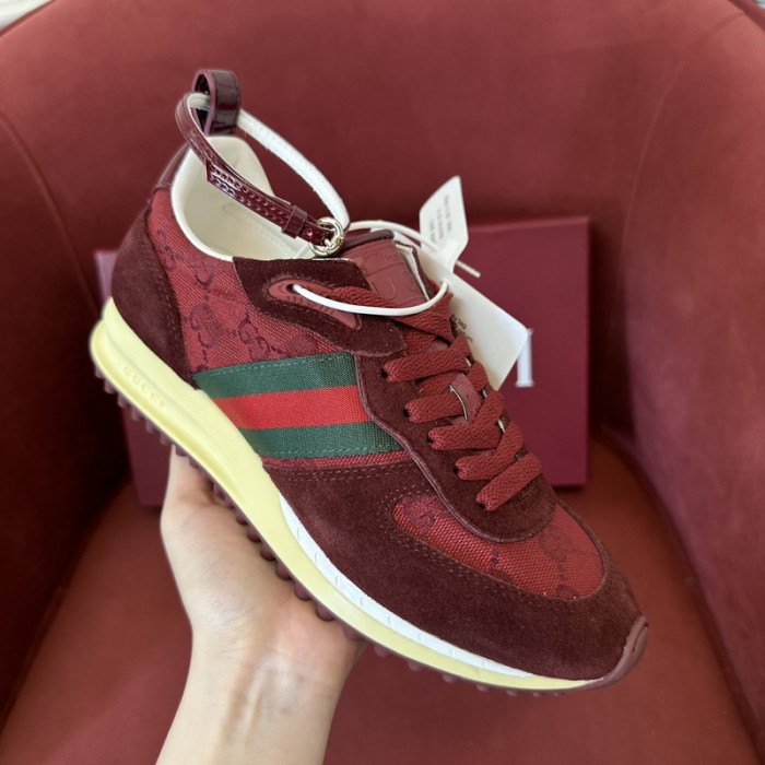 GC Re-Motion sneaker GC-RM002