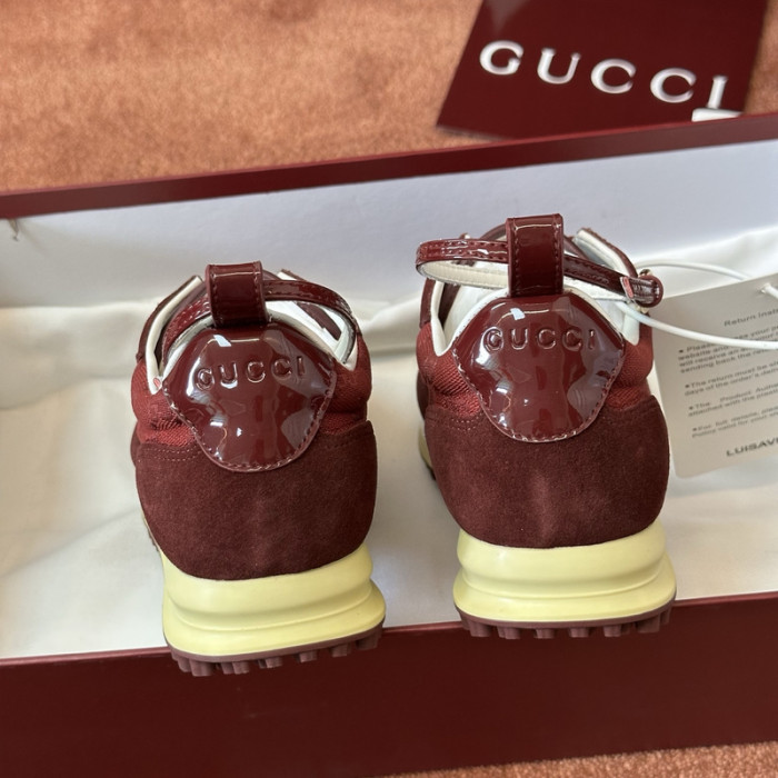 GC Re-Motion sneaker GC-RM002