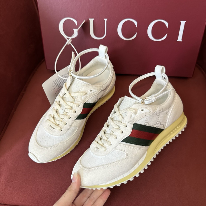 GC Re-Motion sneaker GC-RM003