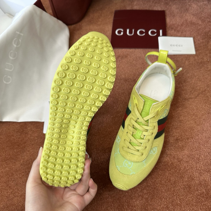 GC Re-Motion sneaker GC-RM004