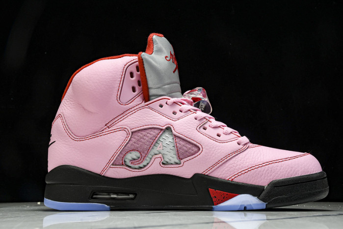 Jordan 5 Retro Awake NY Arctic Pink DV4982-600