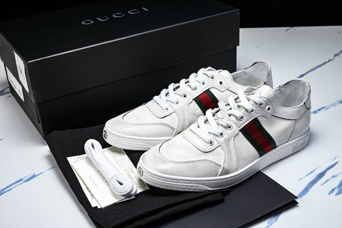 GC SNEAKER COPSHOE GC-263
