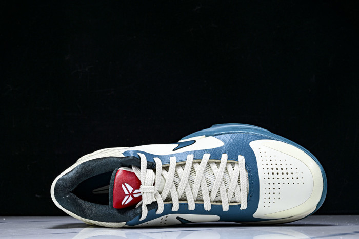 Caitlin Clark Nike Kobe 5 Protro “Coconut Milk” IZ1852-100