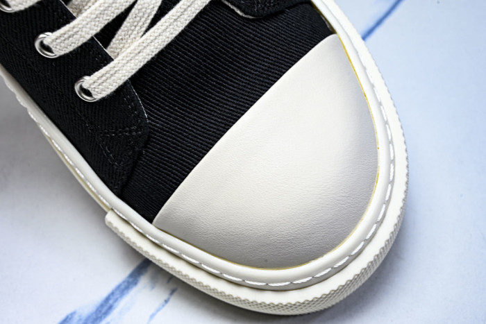 R1ck 0wens SNEAKERS copshpe OR-low top55