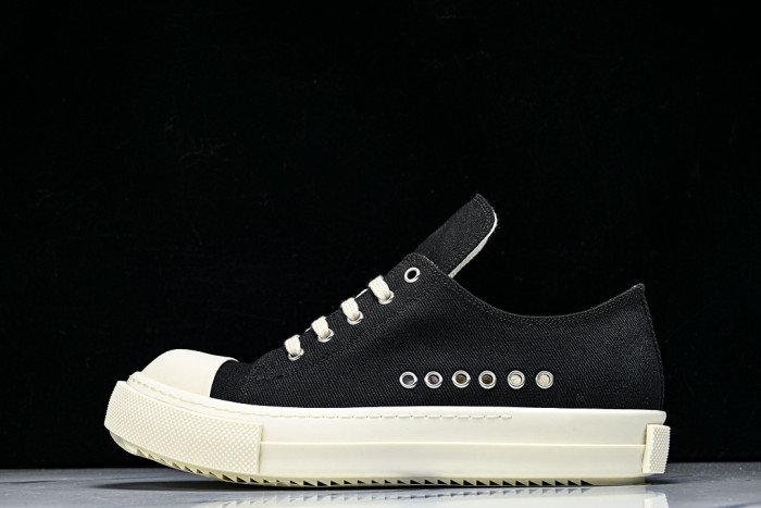 R1ck 0wens SNEAKERS copshpe OR-low top55