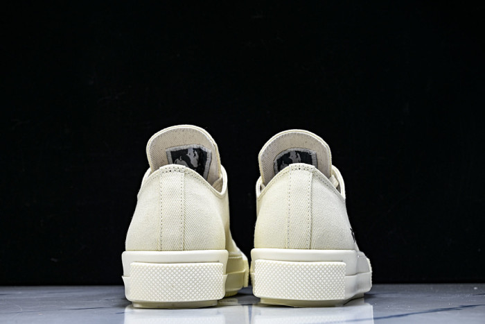 R1ck 0wens SNEAKERS copshpe OR-low top51