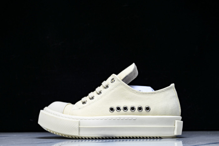 R1ck 0wens SNEAKERS copshpe OR-low top51
