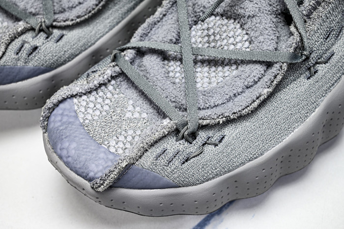 Fragment Nike Mind 002 "Particle Grey" IQ8504-001